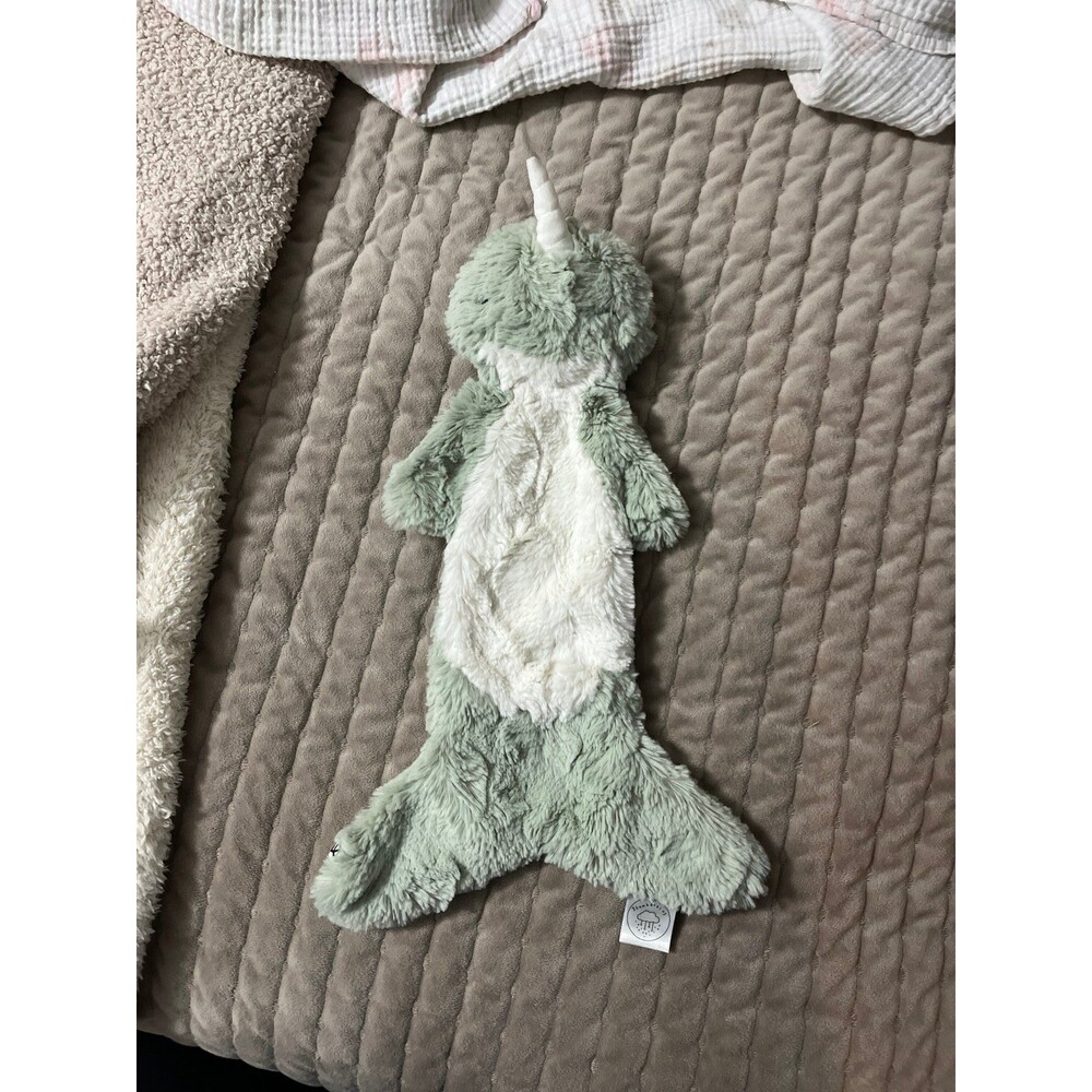 Slumberkins Flat Snuggler
